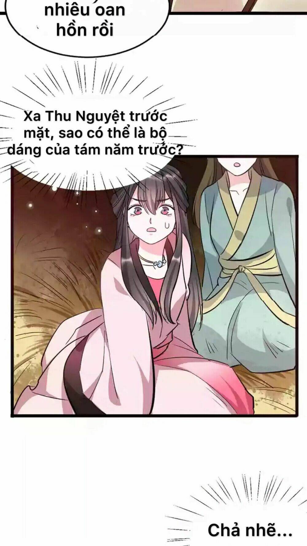 Hoa Khôi Trọng Sinh Chương 2 Ảnh 53