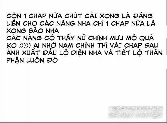 Nhất Đế Trọng Sinh Mỹ Nhân Tâm Kế Chương 55 Ảnh 30