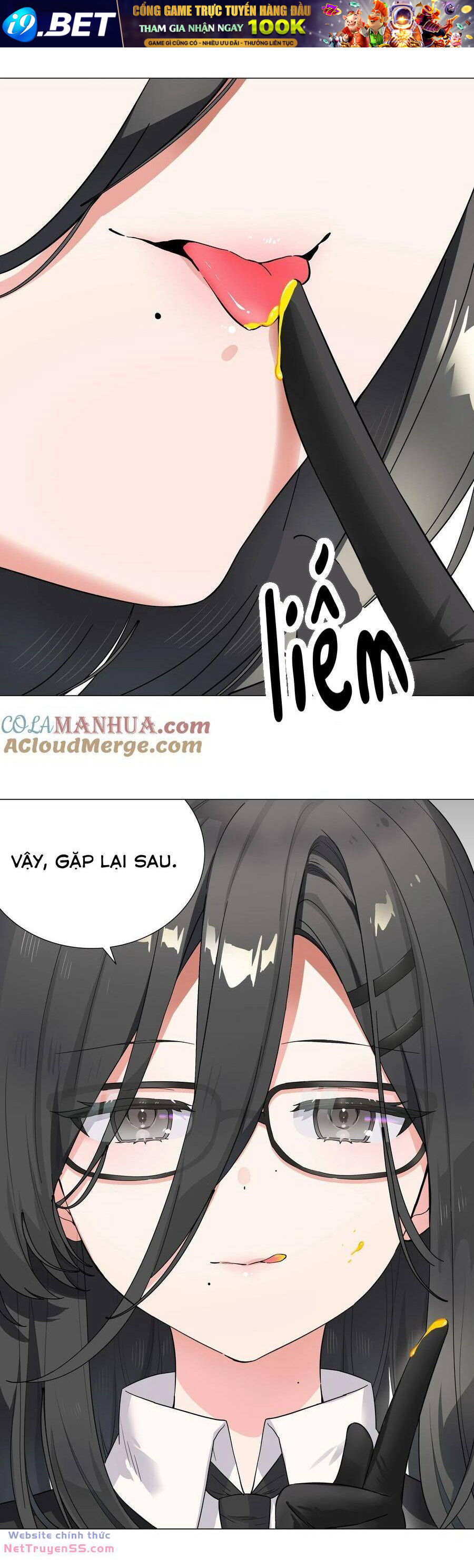 My Harem Grew So Large, I Was Forced To Ascend Chương 74 Ảnh 30