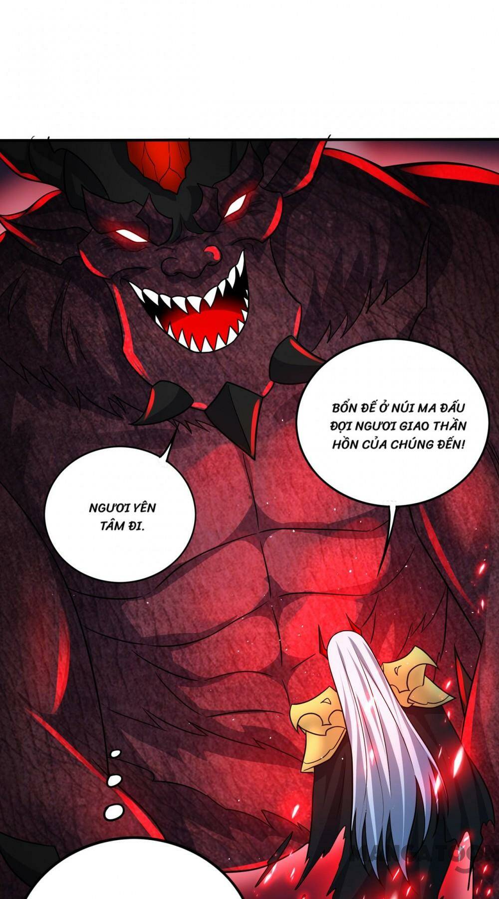 Tối Cường Thần Y Tại Đô Thị Chương 313 Ảnh 13