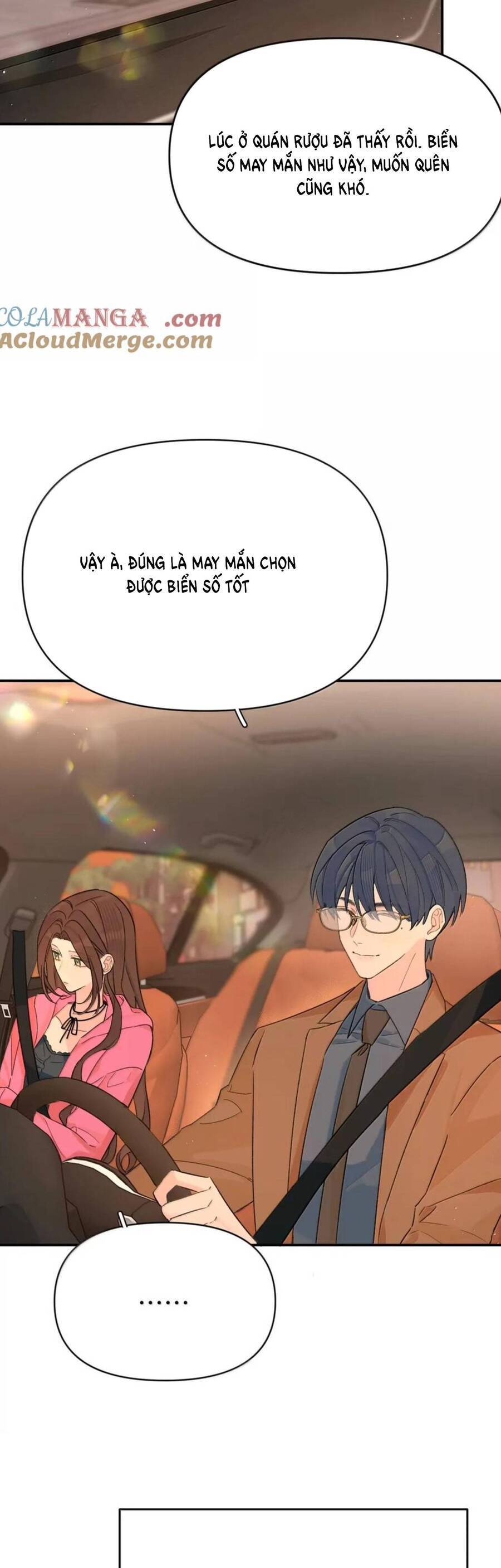 Hôm Nay Anh Có Lộ Bí Mật Chưa? Chương 39 Ảnh 27