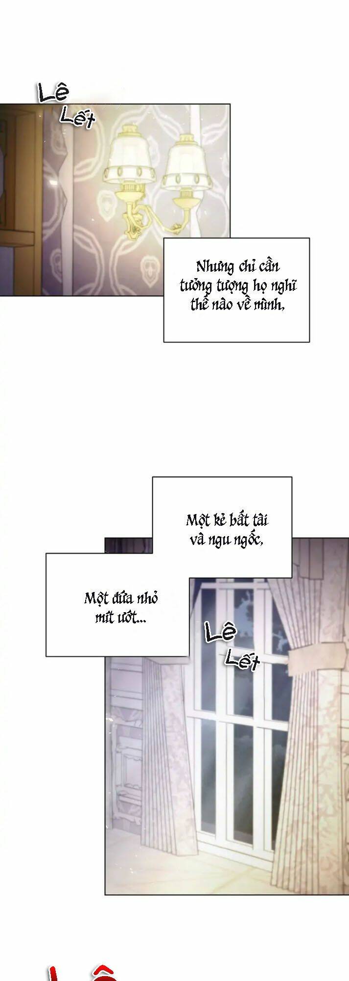 Anh Ấy Thích Tôi Nhiều Hơn Tôi Nghĩ Chương 2 Ảnh 20