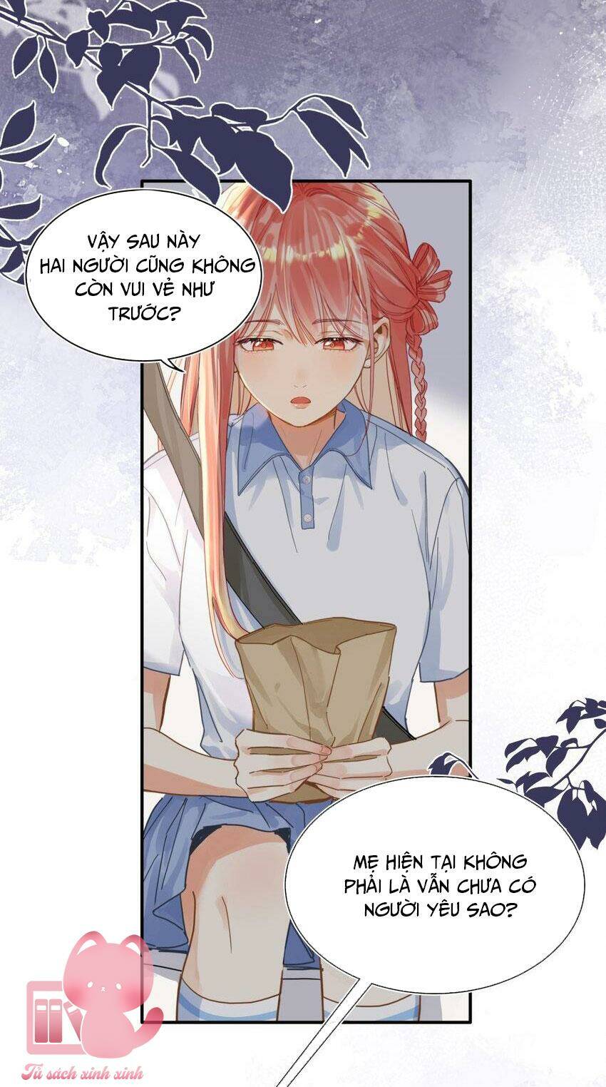 Bong Bóng Đào Chi Chương 5 Ảnh 17
