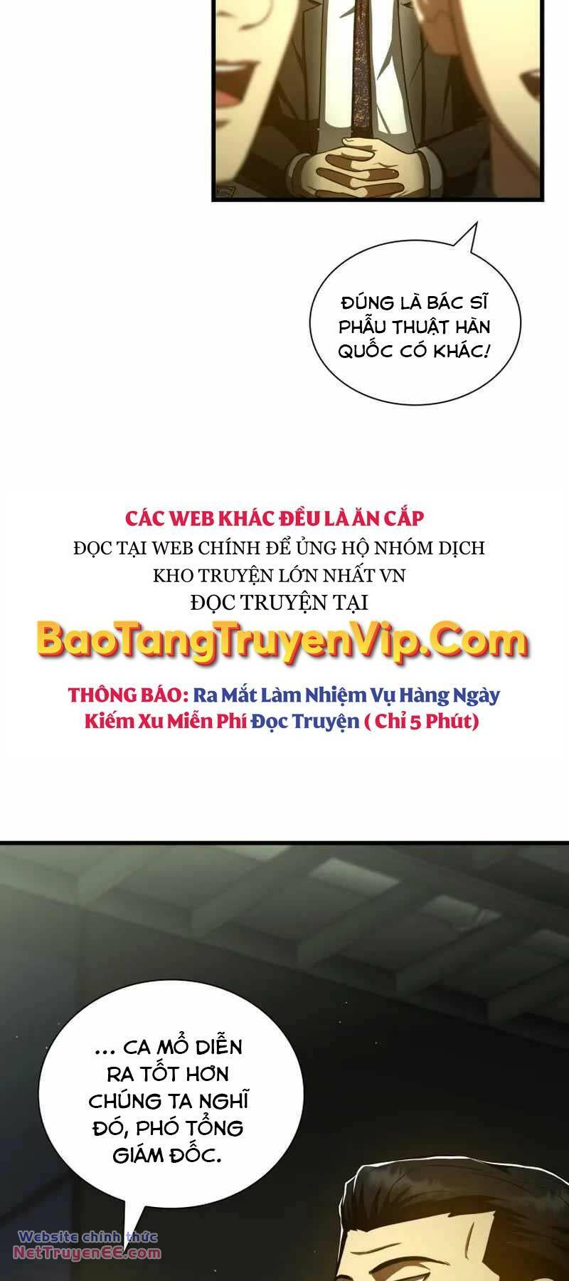 Bác Sĩ Phẫu Thuật Hoàn Hảo Chương 93 Ảnh 56
