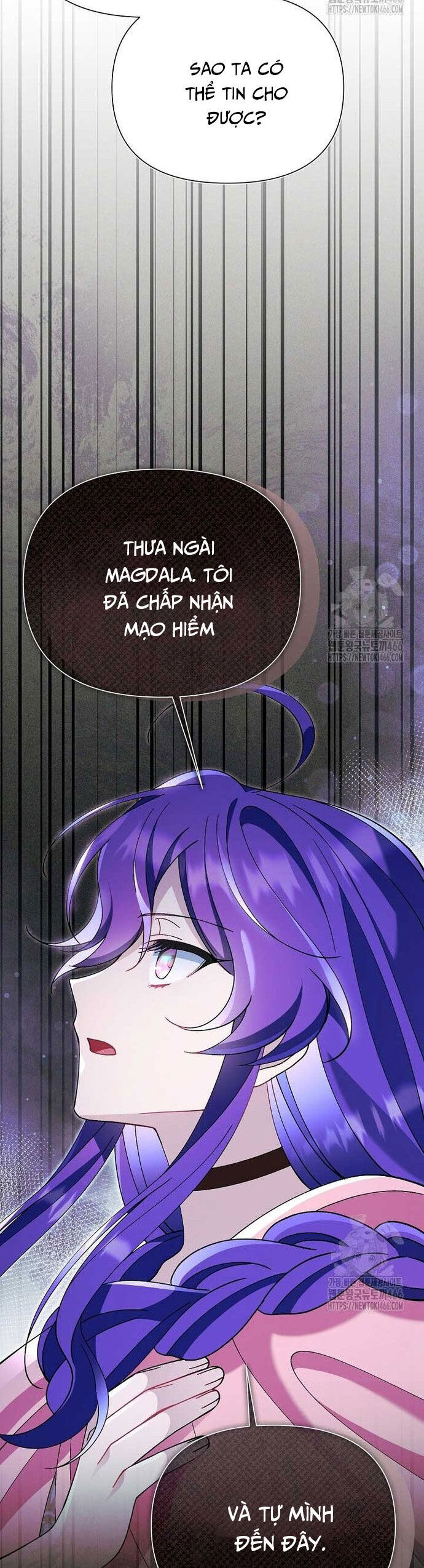 Nhân Vật Phản Diện Được Ưu Ái Chương 11 Ảnh 30