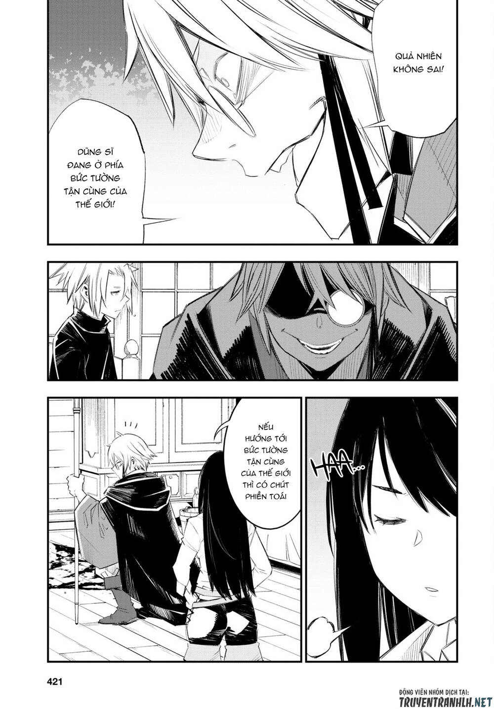 Shin No Nakama Janai To Yuusha No Party Wo Oidasareta No De, Henkyou De Slow Life Suru Koto Ni Shima Chương 50 Ảnh 10