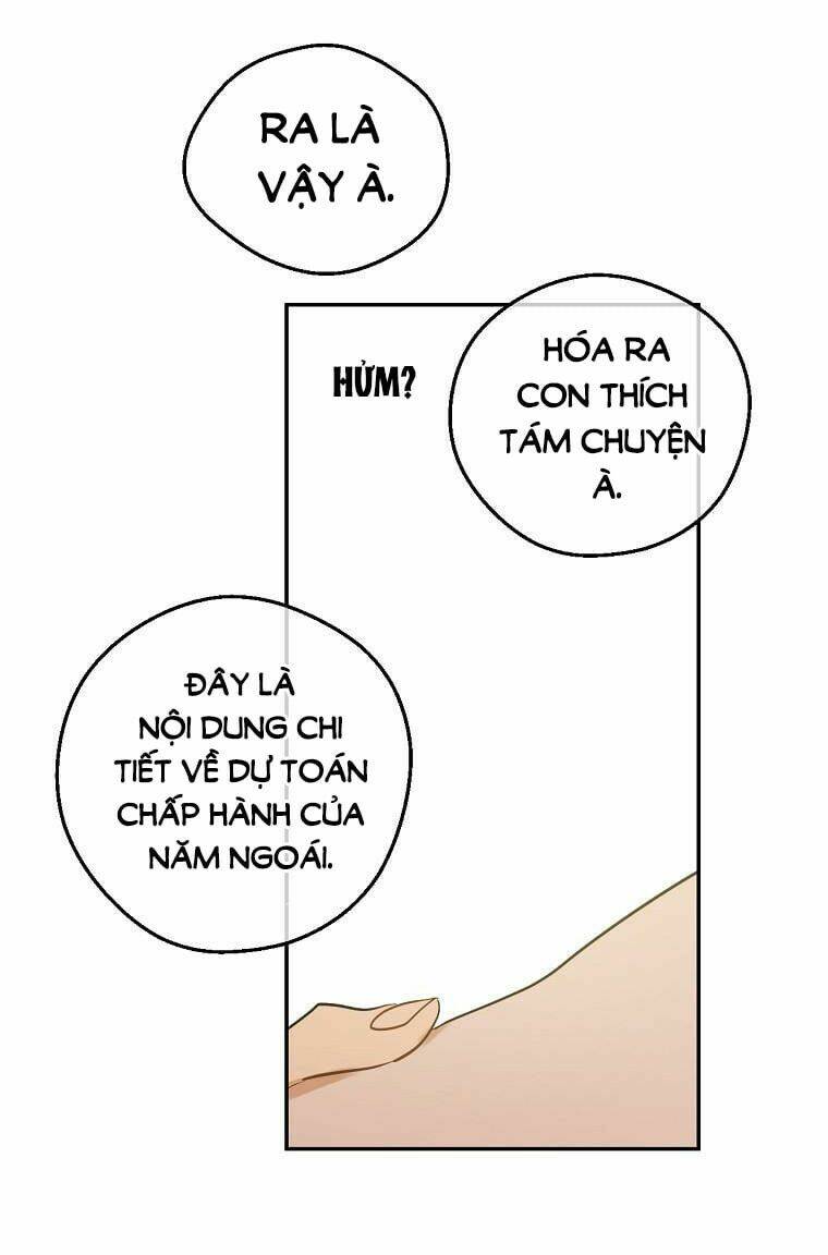 Một Ngày Nọ Ta Trở Thành Công Chúa Chương 118 Ảnh 8