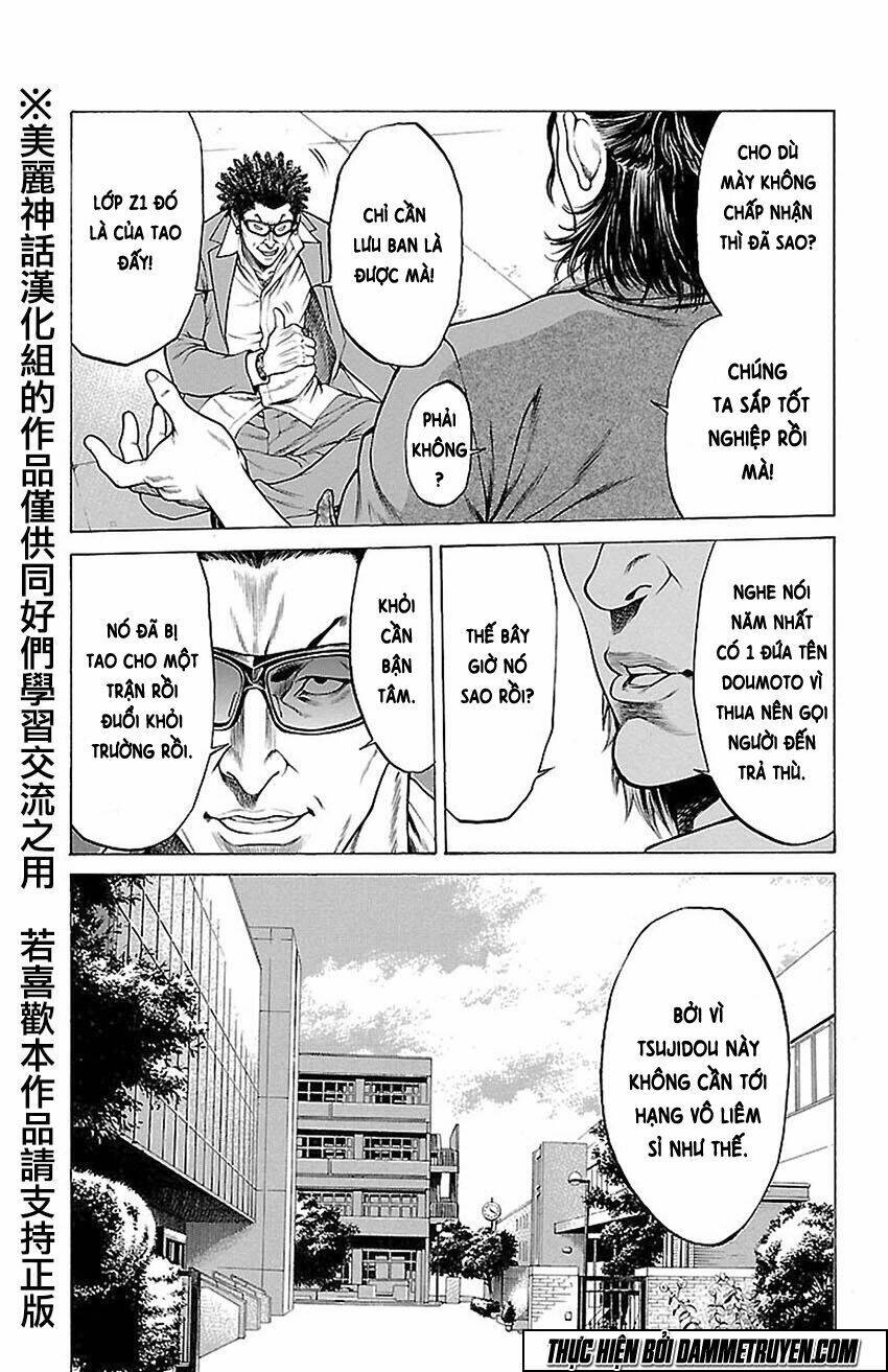 Shonan Seven Chương 8 Ảnh 18