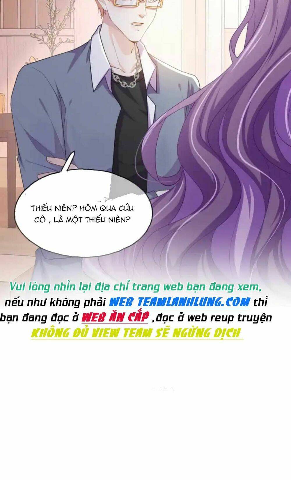 Kế Hoạch Tự Giải Cứu Của Nhân Vật Phản Diện Chương 7 Ảnh 37