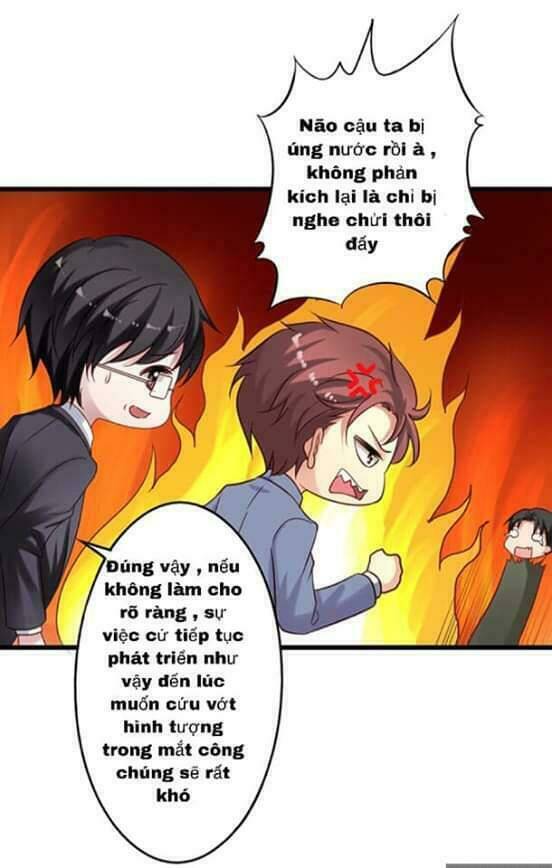 Tôi Không Muốn Fa Như Vậy Đâu Chương 68 Ảnh 29