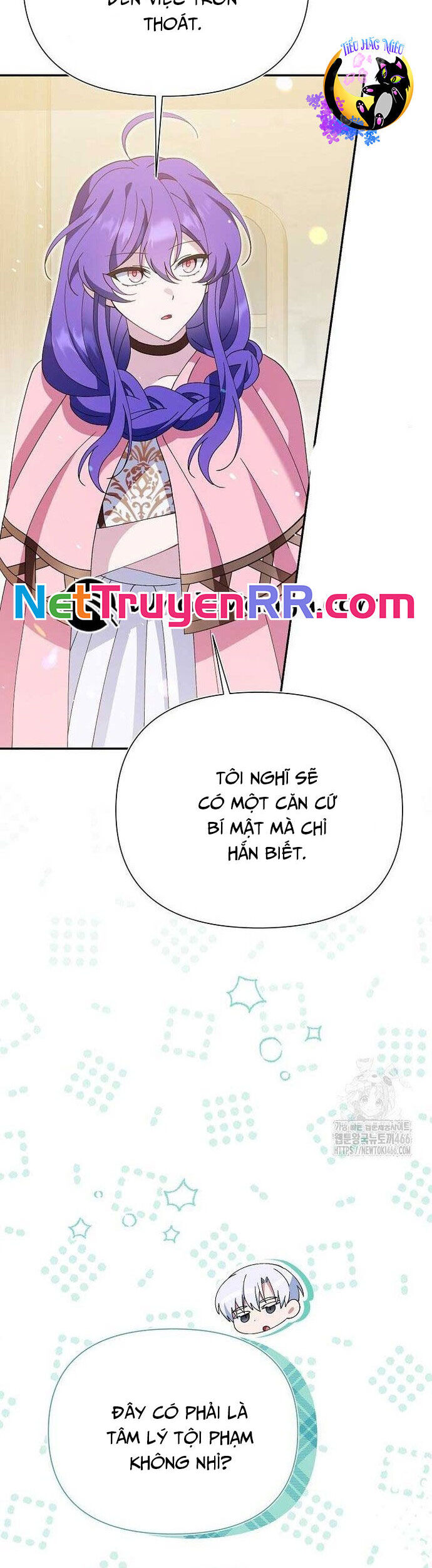 Nhân Vật Phản Diện Được Ưu Ái Chương 12 Ảnh 48