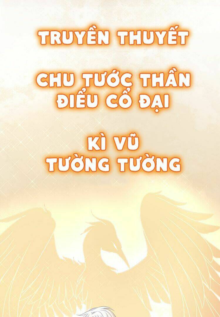 Tước Kiều Tiên Chương 0 Ảnh 13