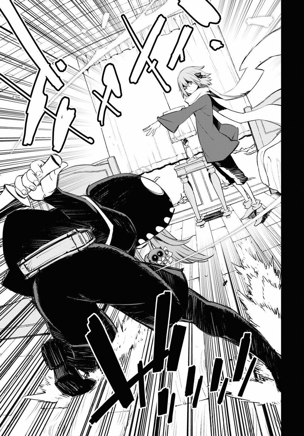 Shin No Nakama Janai To Yuusha No Party Wo Oidasareta No De, Henkyou De Slow Life Suru Koto Ni Shima Chương 46 Ảnh 18