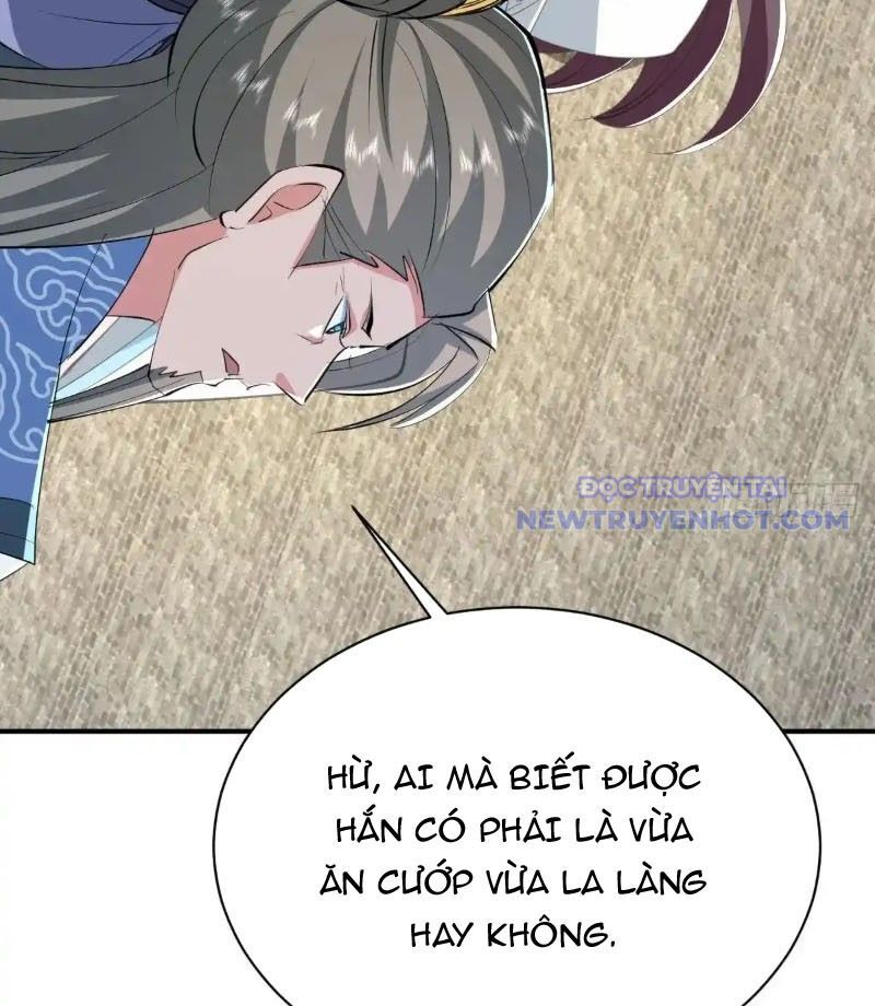 Đệ Tử Siêu Thần Ta Nằm Không, Tông Môn Hủy Diệt Ta Vô Địch Chương 55 Ảnh 4