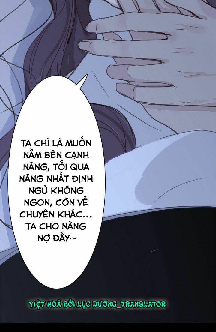 Chỉ Phu Vi Thê Chương 46 Ảnh 22
