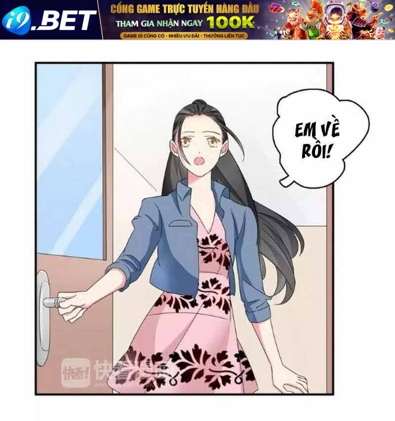Lều Khều Biết Yêu Chương 76 Ảnh 50