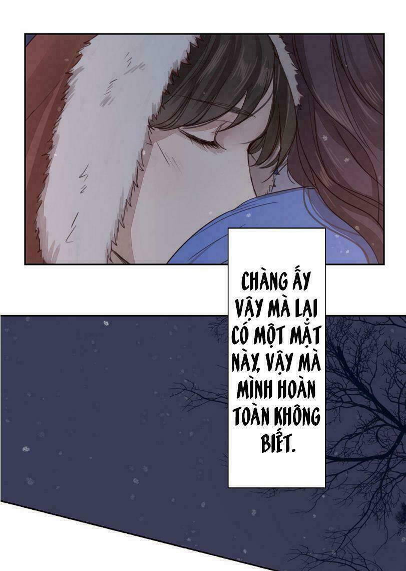 Chỉ Phu Vi Thê Chương 52 Ảnh 22