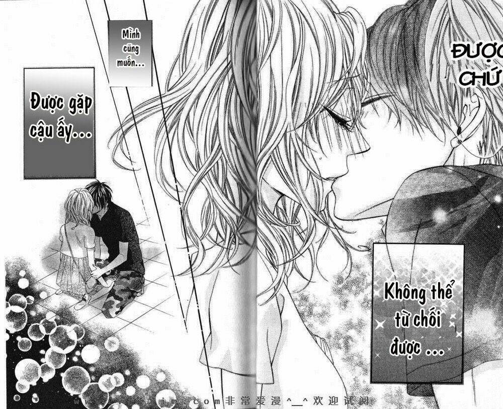 Tonari No Koigataki Chương 7 Ảnh 38