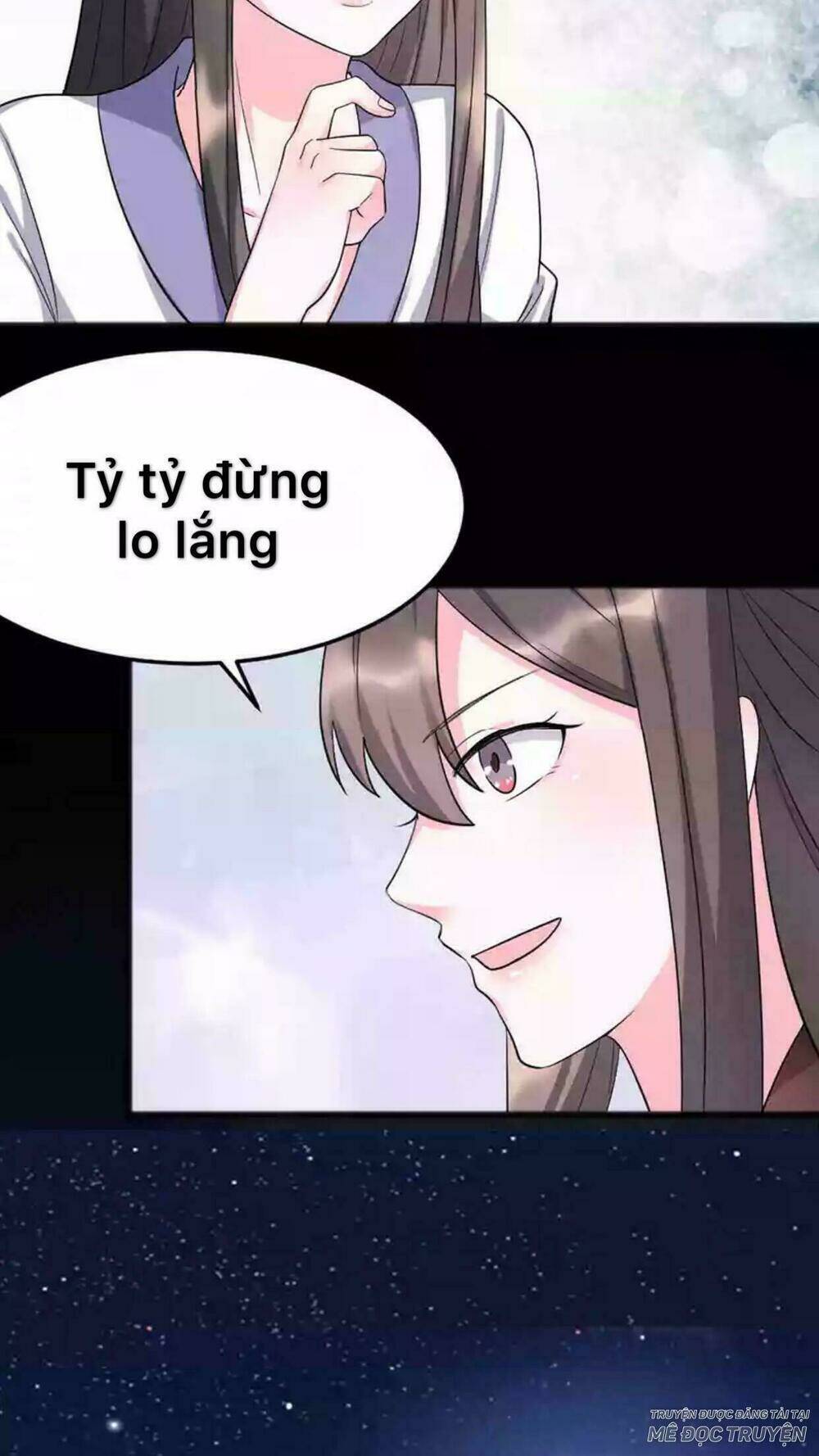 Hoa Khôi Trọng Sinh Chương 9 Ảnh 22