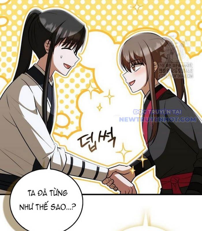 Trở Thành Đệ Tử Nhỏ Tuổi Nhất Phái Hoa Sơn Chương 39 Ảnh 12