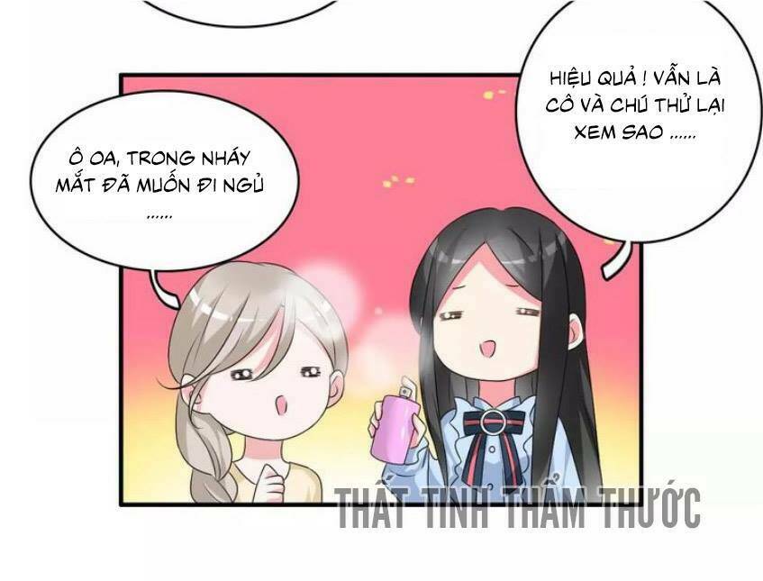 Lều Khều Biết Yêu Chương 79 Ảnh 5