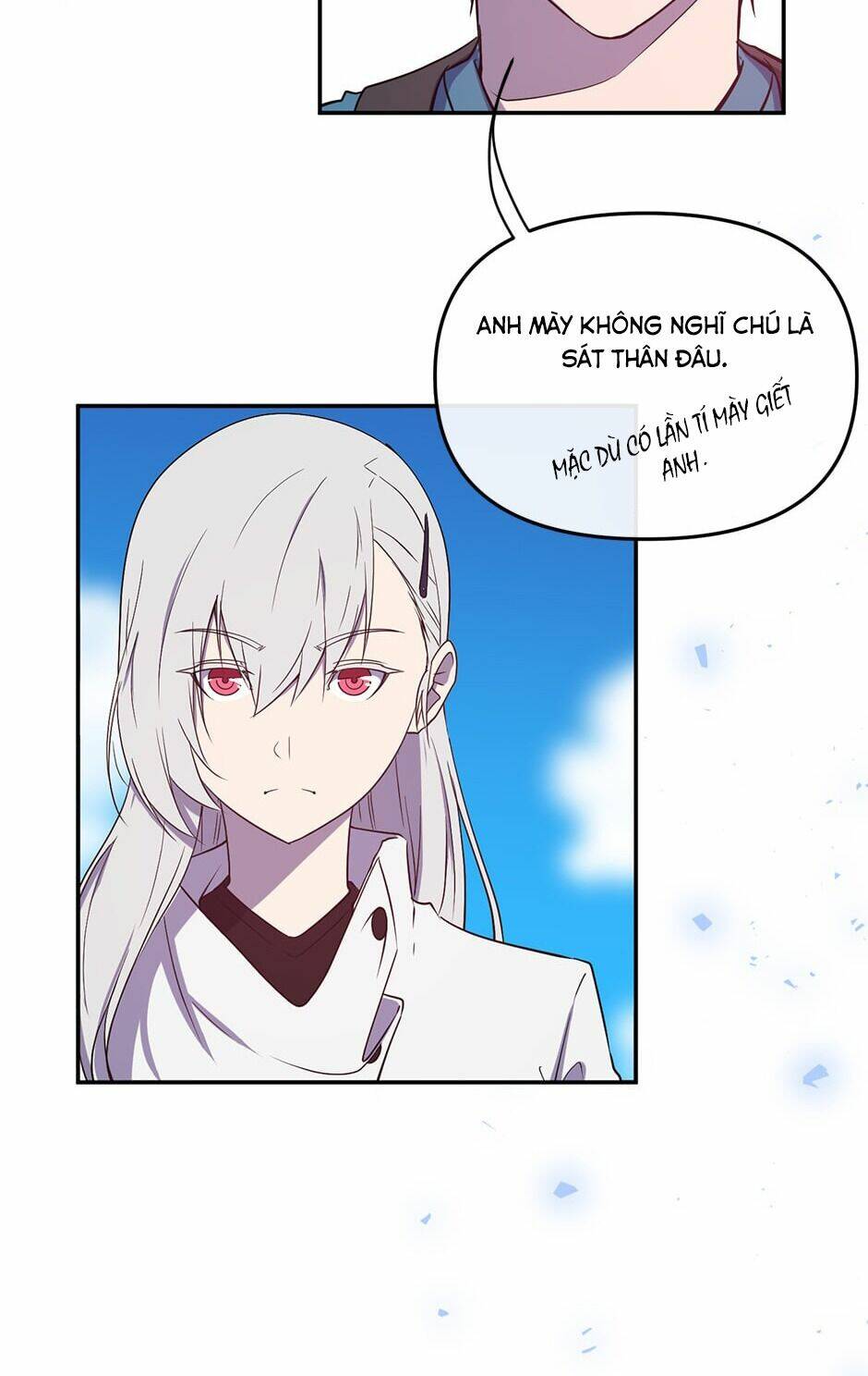 Gods Reborn Chương 13 Ảnh 18