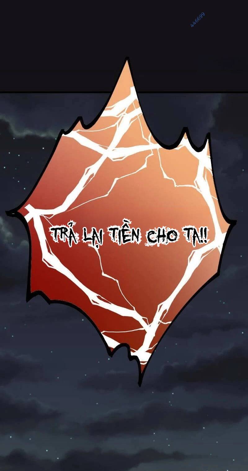 Thợ Cắt Tóc Cho Diêm Vương Chương 30 Ảnh 25