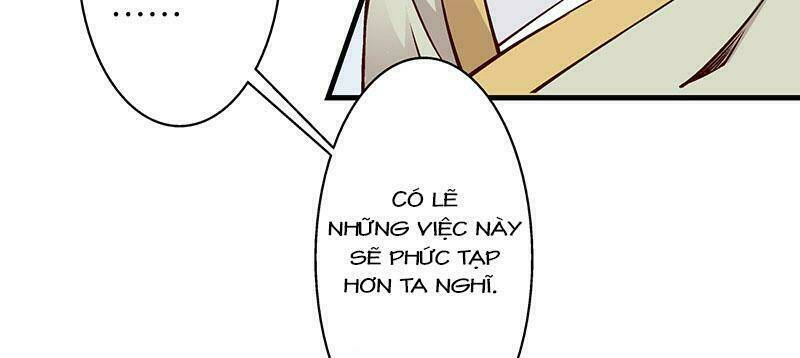 Thần Thám Thái Tử Phi Chương 12 Ảnh 10