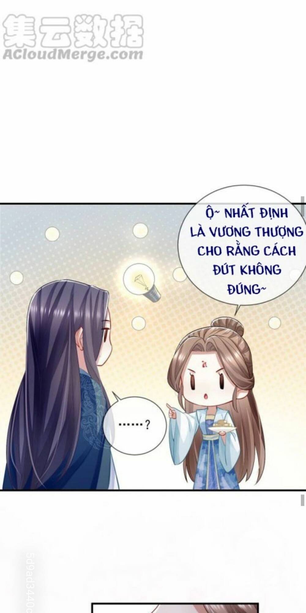 Xuyên Vào Trò Chơi Công Lược Boss Phản Diện Chương 46 Ảnh 27