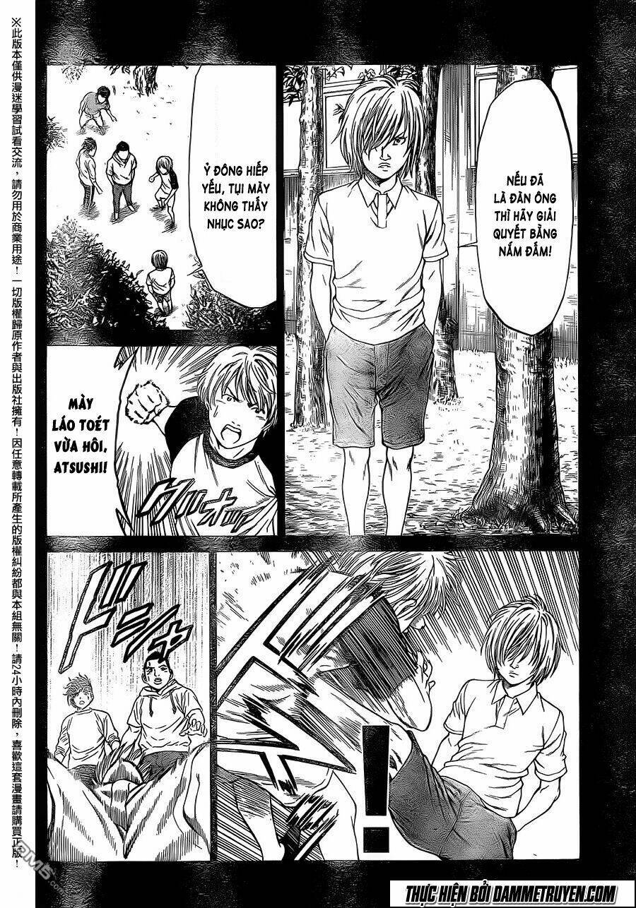 Shonan Seven Chương 17 Ảnh 36