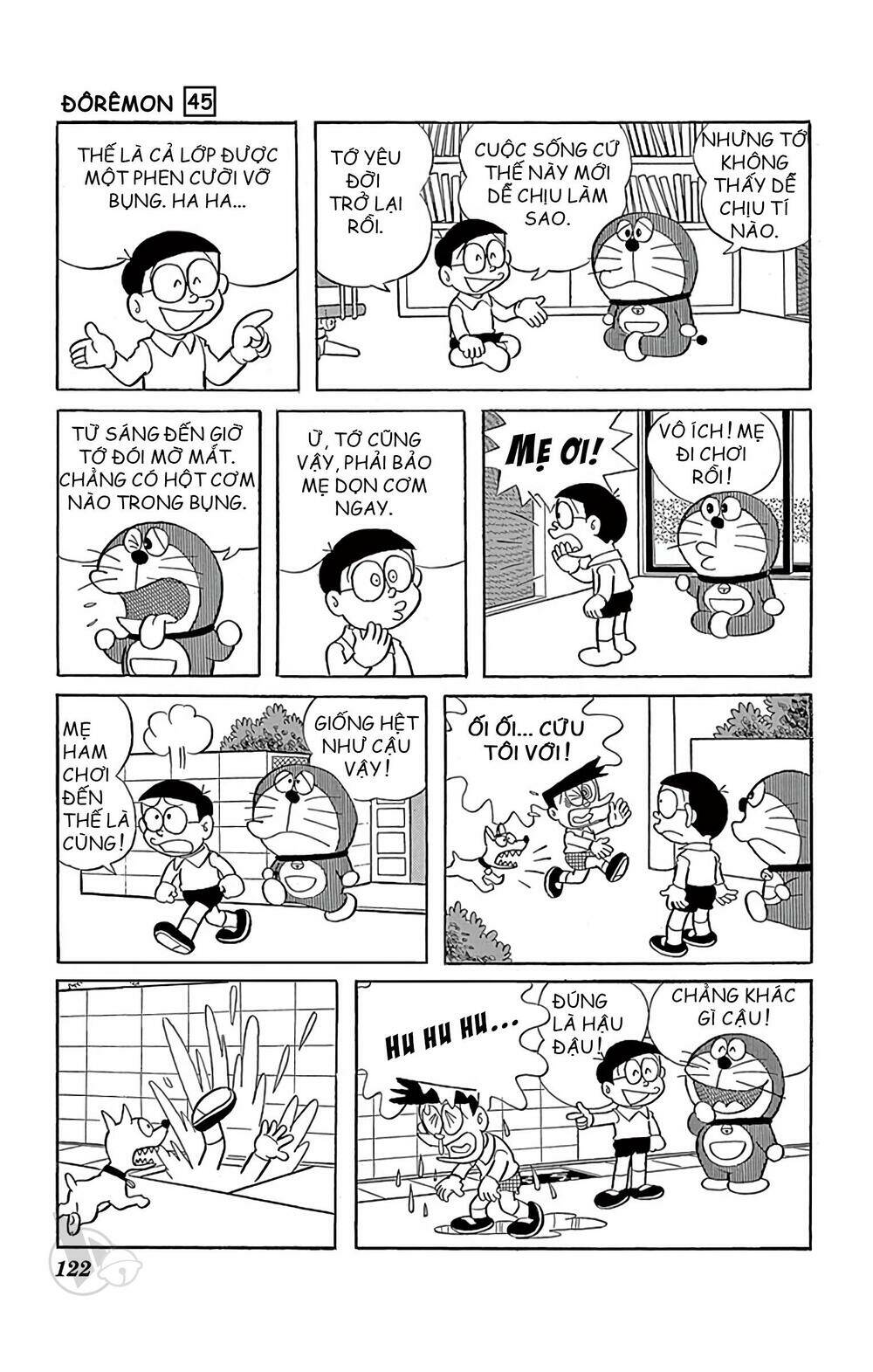 Doraemon Chương 820 Ảnh 8