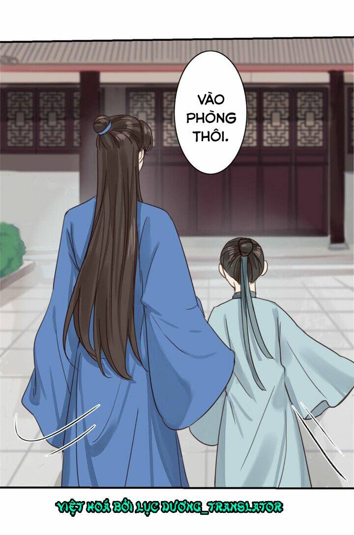Chỉ Phu Vi Thê Chương 44 Ảnh 23