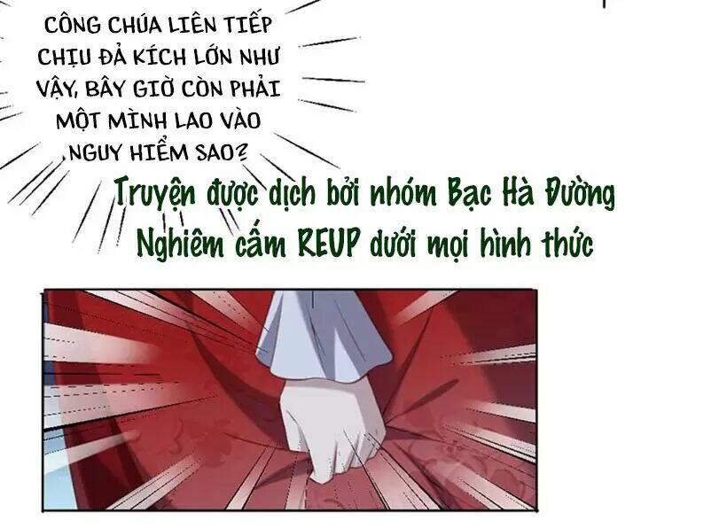 Khuynh Thế Đế Vương Cơ Chương 92.2 Ảnh 17