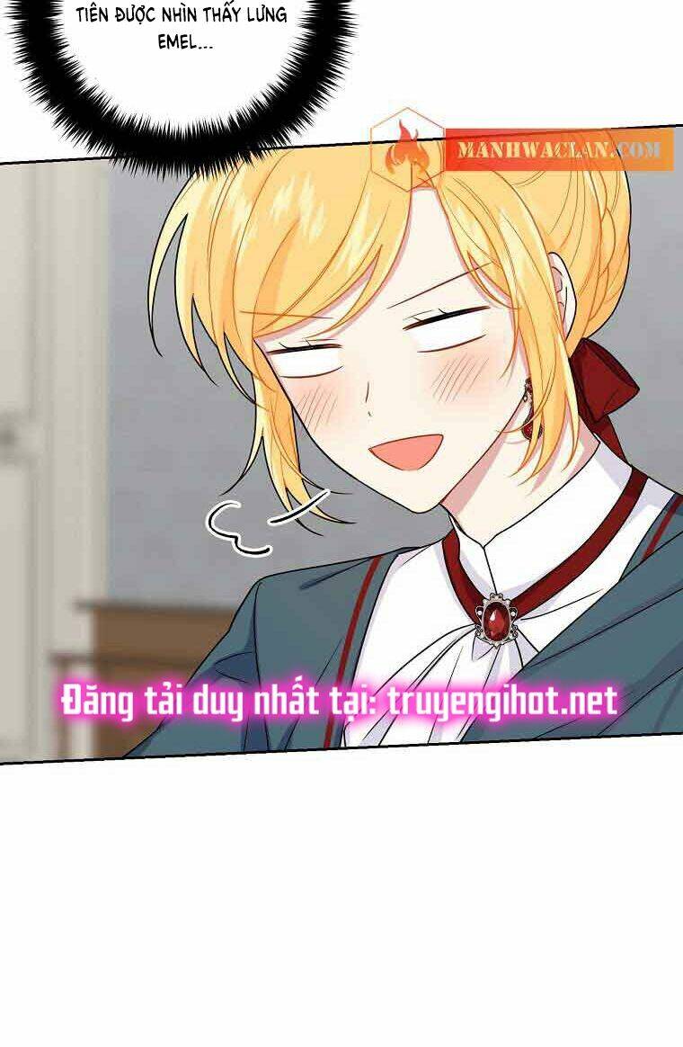 Tôi Là Con Gái Của Gia Đình Này! Chương 146 Ảnh 80