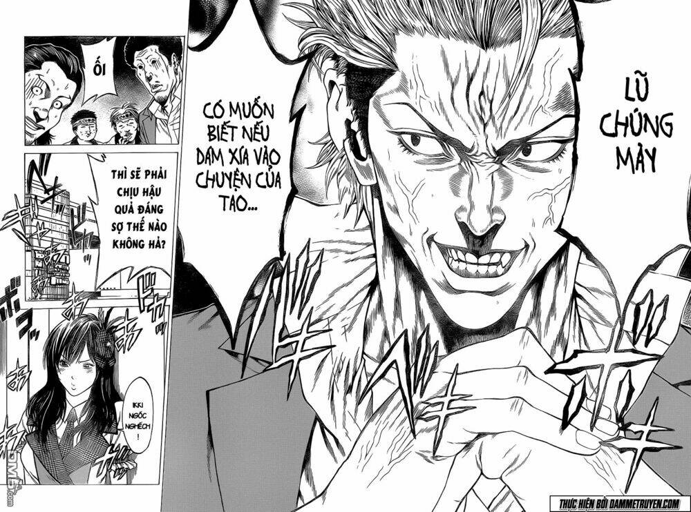 Shonan Seven Chương 14 Ảnh 38