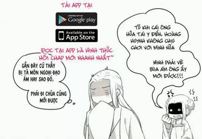 Công Chúa Giá Đáo Chương 33 Ảnh 35