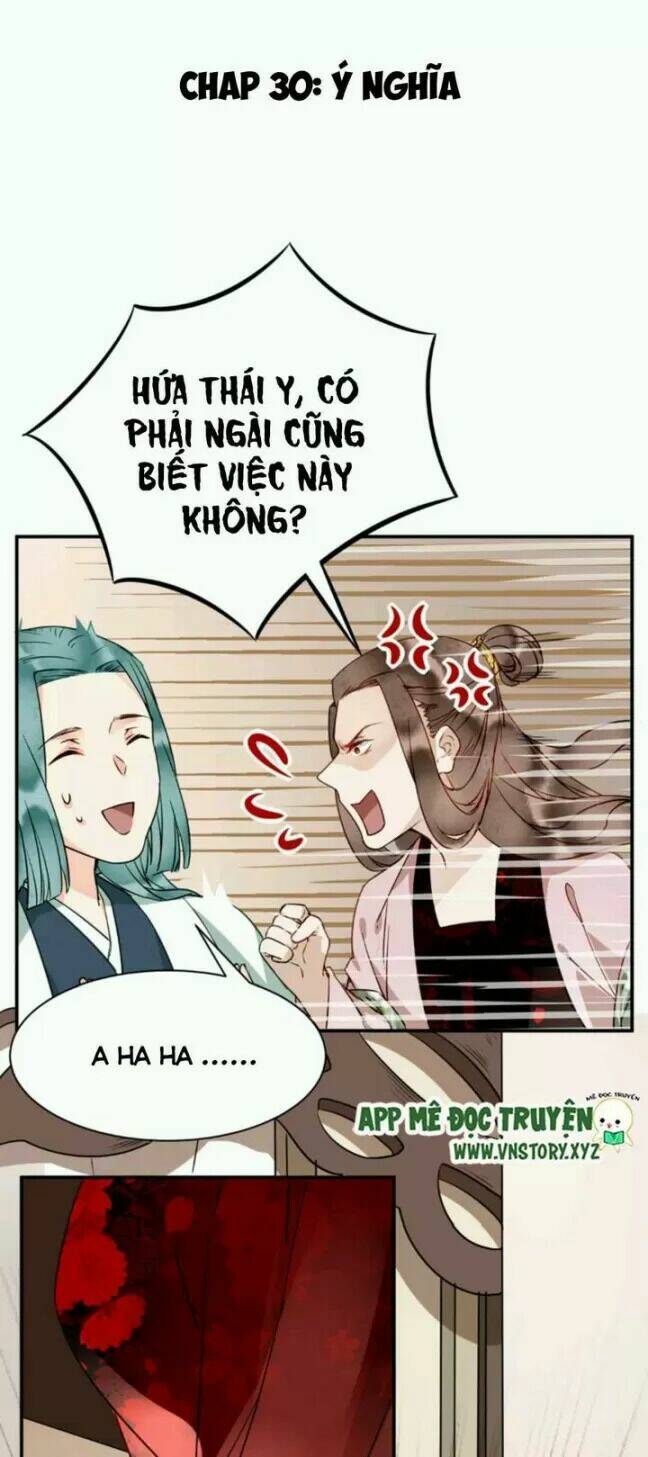 Công Chúa Giá Đáo Chương 30 Ảnh 2