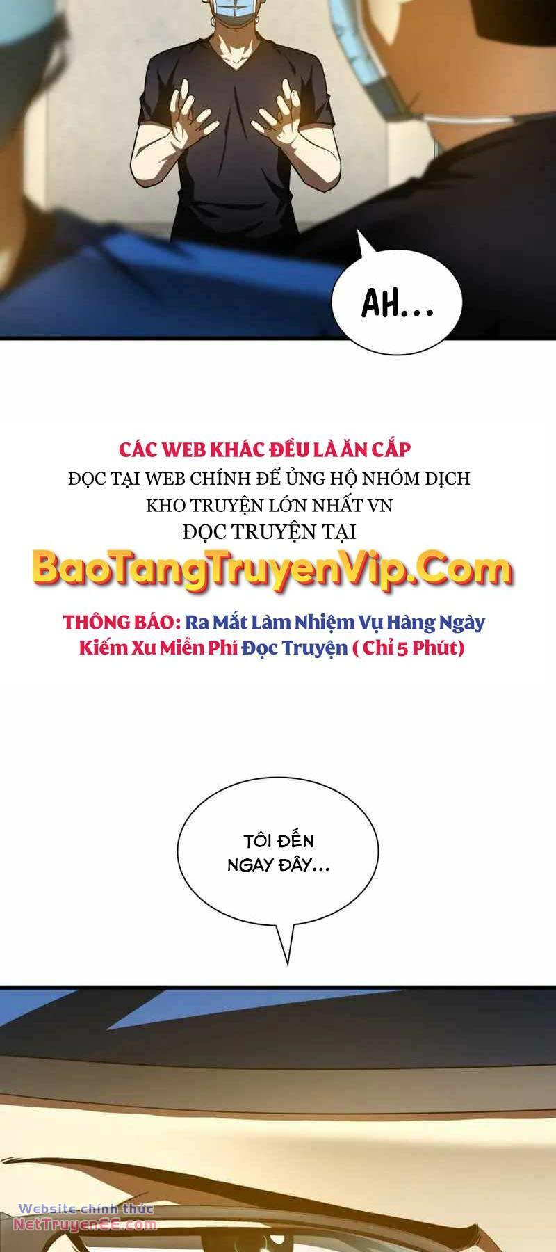 Bác Sĩ Phẫu Thuật Hoàn Hảo Chương 93 Ảnh 21