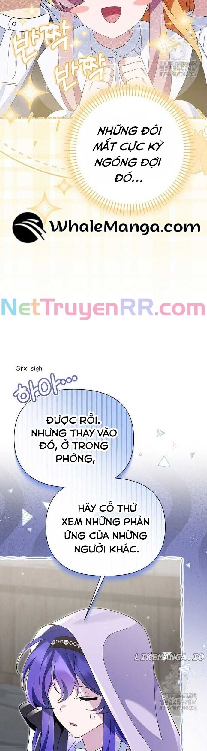 Nhân Vật Phản Diện Được Ưu Ái Chương 14 Ảnh 20
