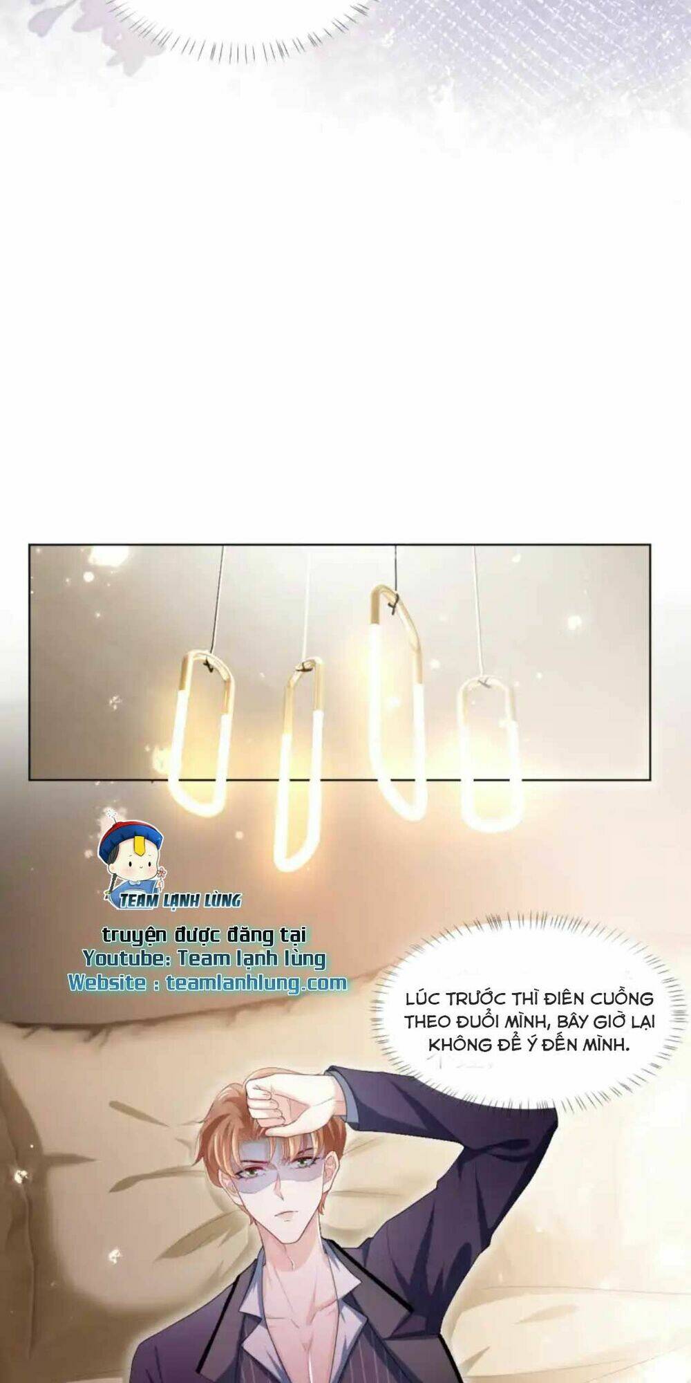 Kế Hoạch Tự Giải Cứu Của Nhân Vật Phản Diện Chương 5 Ảnh 5