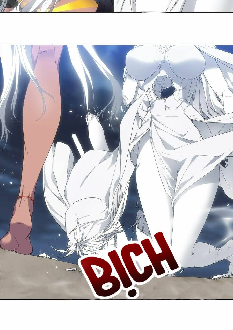 My Harem Grew So Large, I Was Forced To Ascend Chương 65 Ảnh 9