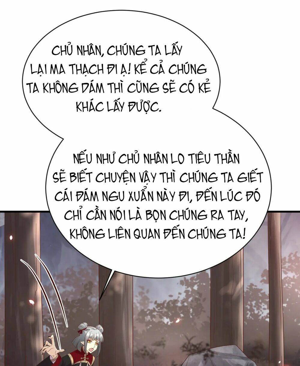 Chàng Vú Em Tu Chân Chương 79 Ảnh 11
