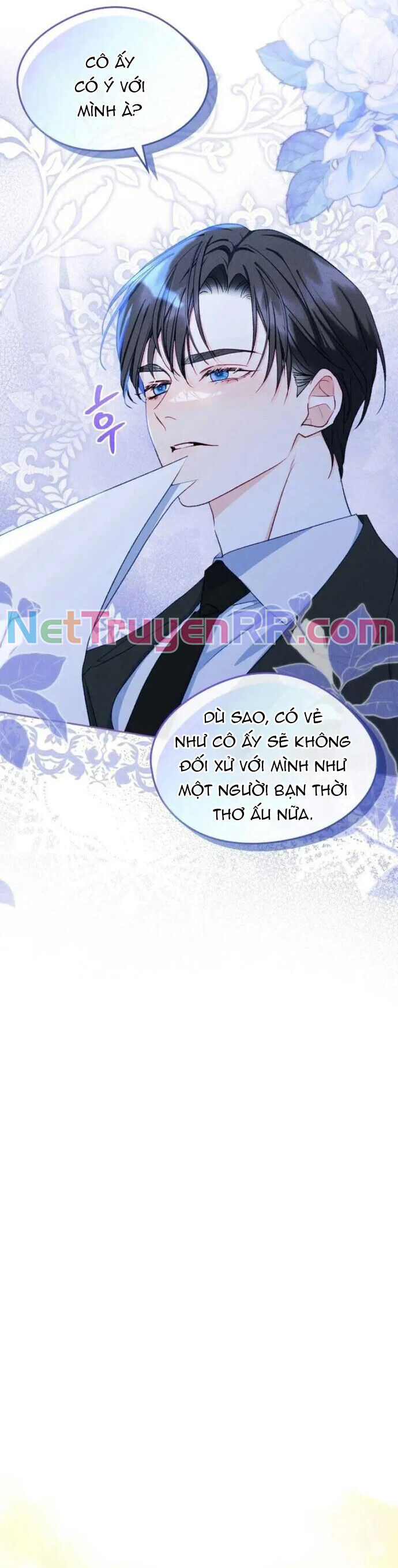 Bạn Thân Khác Giới Của Nam Chính Chương 59 Ảnh 19