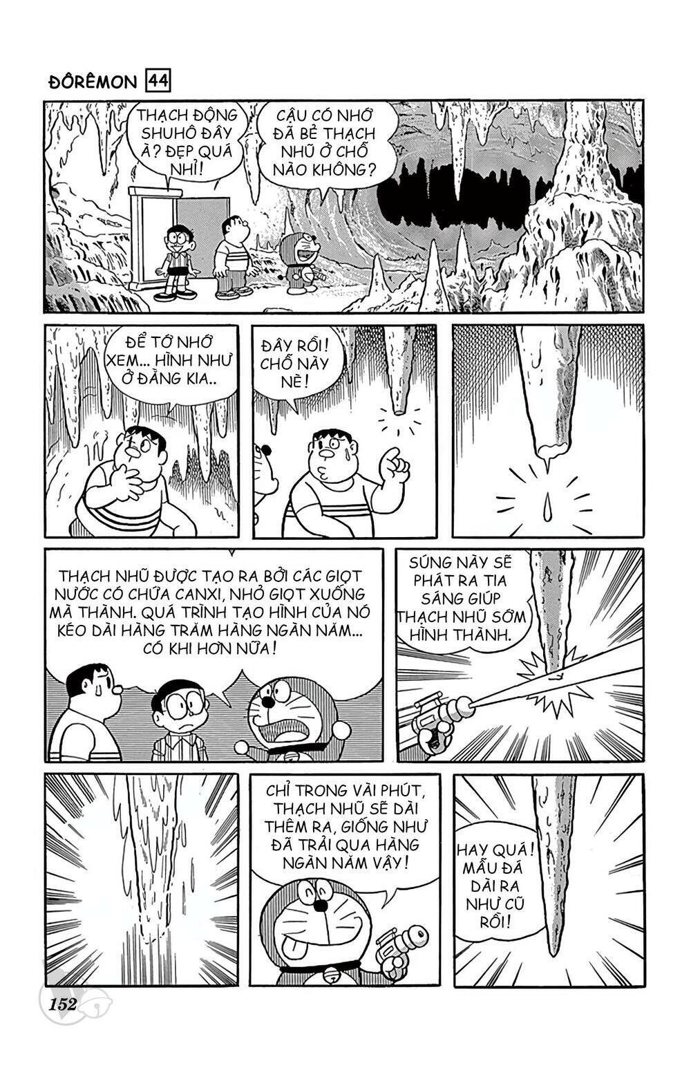 Doraemon Chương 805 Ảnh 9