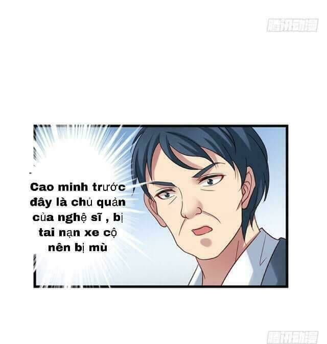 Tôi Không Muốn Fa Như Vậy Đâu Chương 74 Ảnh 25