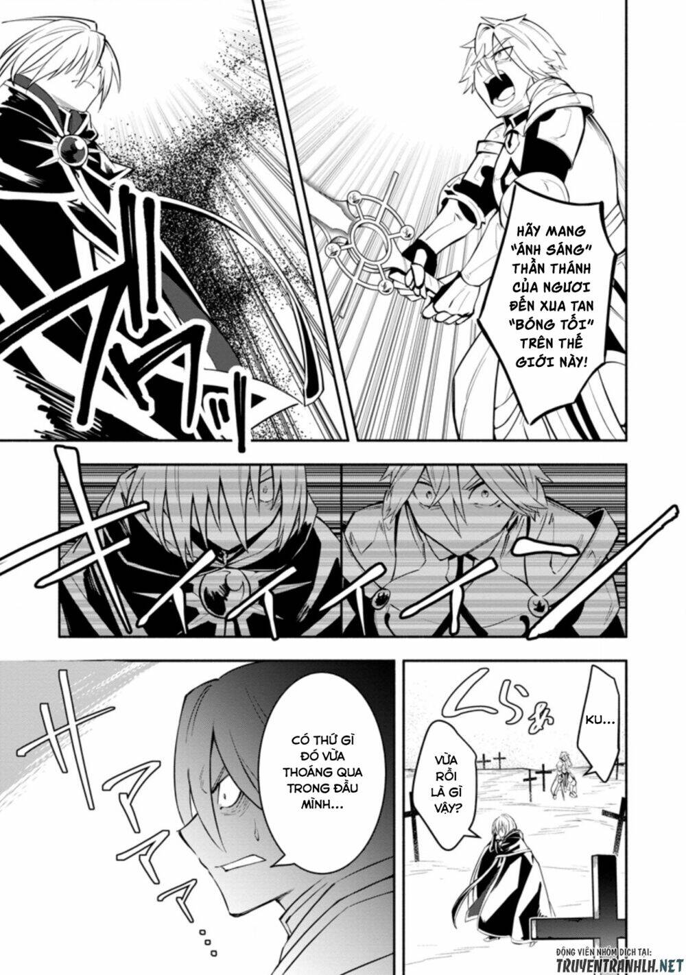 Koibito O Netorare, Yuusha Party Kara Tsuihou Sa Retakedo Chương 10 Ảnh 15