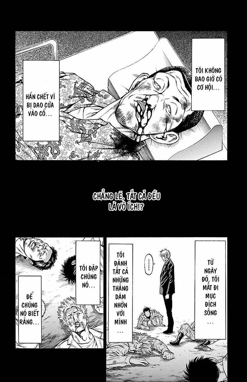 Shonan Seven Chương 5.1 Ảnh 19