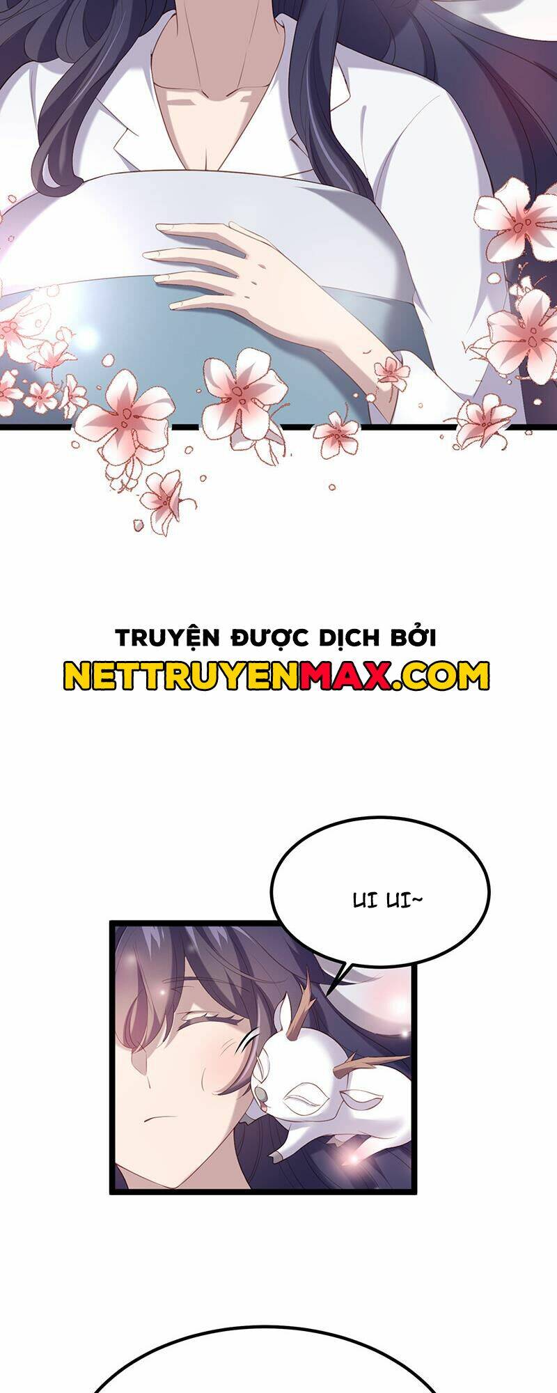 Khuynh Thế Đế Vương Cơ Chương 95 Ảnh 21