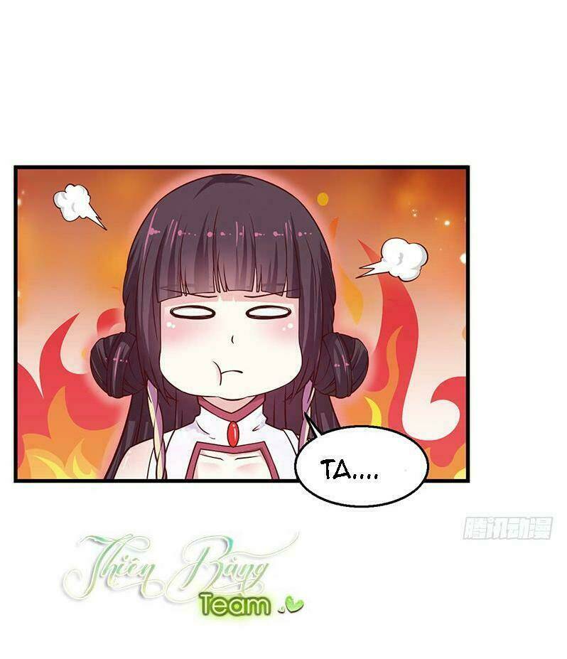 Thần Thám Thái Tử Phi Chương 9 Ảnh 18