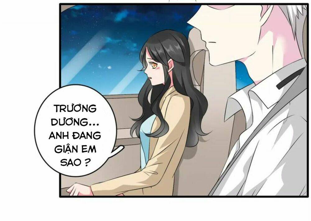 Lều Khều Biết Yêu Chương 69 Ảnh 47